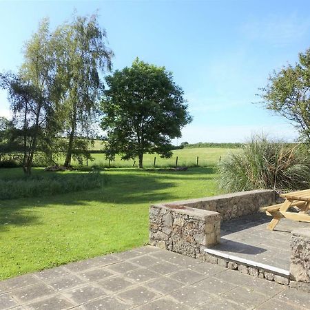 Tyddyn Crwn Country-House Apartments Beaumaris Eksteriør billede